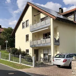 Sonnleite Friedenfels