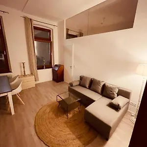 Retro Im Herzen Von Deutz Apartment Köln