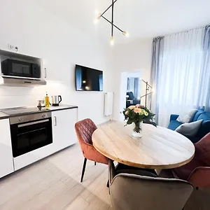 Apartment Duesseldorf City Apartment Düsseldorf