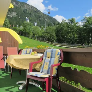 Lind Oberstdorf