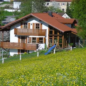 Ott Weißenburg in Bayern