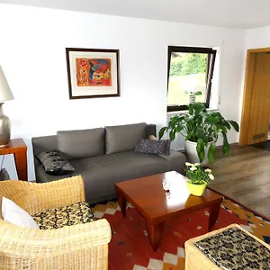 Ferienwohnung Percy Sonthofen