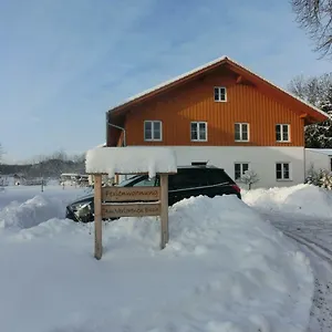 Am Verlorenen Bach Untermuhlhausen